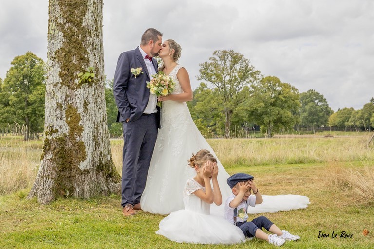 Prestation de mariages